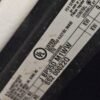 GE JBP35DM1WW Used 30" Coil top Free-Standing Electric Range-White - Image 4