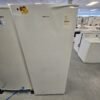 Hisense CFU14N6AWE New Dented 13.6 CU.FT. Full Size Upright Freezer- White - Image 2