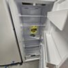 Hisense CFU14N6AWE New Dented 13.6 CU.FT. Full Size Upright Freezer- White - Image 3