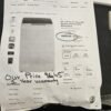 GE GNW128PSMWW New 24 Inch 2.8 Cu.Ft. Top Load Portable Washer- White - Image 7
