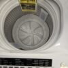 GE GNW128PSMWW New 24 Inch 2.8 Cu.Ft. Top Load Portable Washer- White - Image 3
