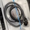 GE GNW128PSMWW New 24 Inch 2.8 Cu.Ft. Top Load Portable Washer- White - Image 6