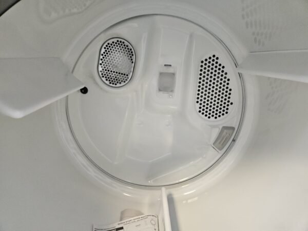Maytag MVW6500MBK Pet Pro Washer and MED6500MBK Electric Dryer Set- Volcano Black - Image 5