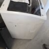 GE GNW128PSMWW New 24 Inch 2.8 Cu.Ft. Top Load Portable Washer- White - Image 4