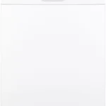 GE GTW485ASJ3WS Used 27 Inch 4.2 cu. ft. Top Load Washer- White