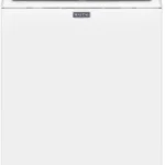 Maytag MVW5435PW1 New 27 Inch 4.8 cu ft. Top Load Washer- White