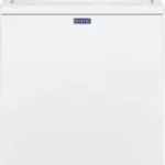 Maytag MVWC465HW2 Used 28 Inch 3.8 Cu. Ft. Top Load Washer- White