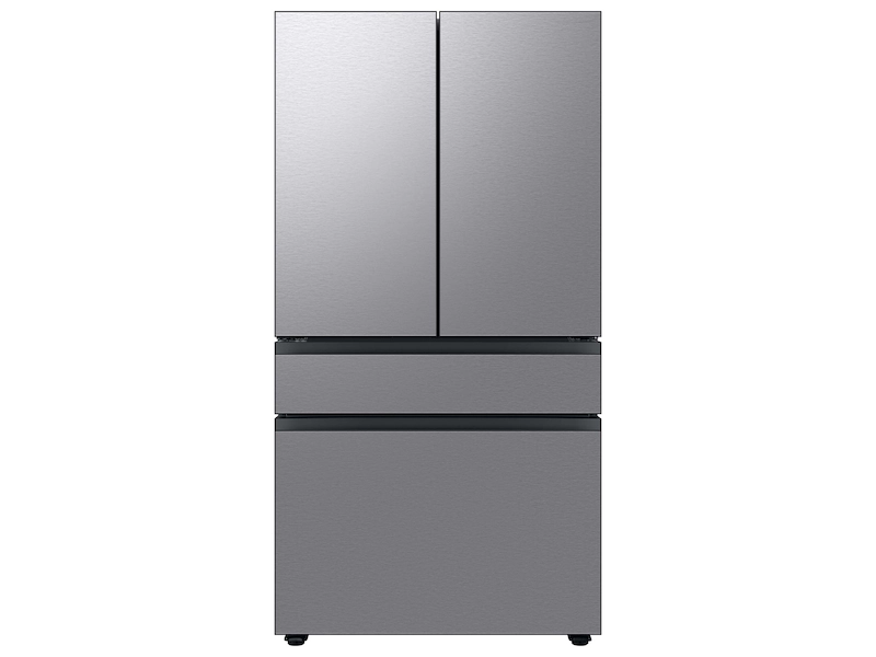 Samsung RF23BB8200QLAA Scratch & Dent Stylish-Spacious 4-Door Refrigerator- Stainless Steel