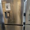 Samsung RF27CG5400SR Scratch & Dent Counter Depth 3-Door Refrigerator- Stainless Steel - Image 2