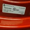 LG DLE7177RM Used 27 Inch 7.3 Cu. Ft. Electric Dryer- Cherry Red - Image 4