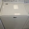 Maytag MVW4505MW2 New 28 Inch 5.2 Cu. Ft. Top Load Smart Washer- White - Image 2