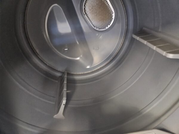 Samsung WA50R5400AW-DVE50R5200W Refurbished Washer/Dryer Set- White - Image 4