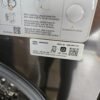 LG WM9500HKA & DLEX9000V Used Mega Capacity Mix-Matched Washer & Dryer Set - Image 5