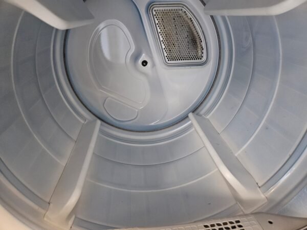 Maytag MEDB855DC4 Used 29 Inch 8.8 cu. ft. Electric Dryer- Metallic Slate - Image 3