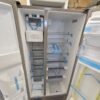 Whirlpool WRS321SDHZ13 New 33 Inch Side by Side Refrigerator- Stainless Steel - Image 3