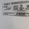 Whirlpool WRS321SDHZ13 New 33 Inch Side by Side Refrigerator- Stainless Steel - Image 9