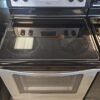Whirlpool WFE320M0AS0 Used 30 Inch Freestanding Electric Range- Stainless Steel - Image 2