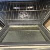 Frigidaire FGEF3058RBA Used Efficient 30-Inch Electric Range- Black - Image 2