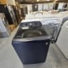 GE Profile PTW900BPT0RS Used 28 Inch Top Load Smart Washer- Sapphire Blue - Image 2