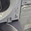 GE Profile PTW900BPT0RS Used 28 Inch Top Load Smart Washer- Sapphire Blue - Image 7