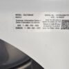 LG DLE7300WE Used 27 Inch 7.3 Cu. Ft Electric Smart Dryer- White - Image 6