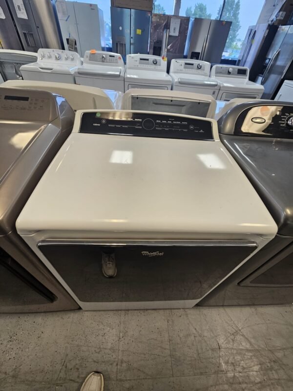 WED8500DW3