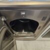 Samsung DVE54R7600C Used 27 Inch 7.4 Cu. Ft. Electric Dryer- Champagne - Image 3