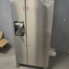 Whirlpool WRS321SDHZ13 New 33 Inch Side by Side Refrigerator- Stainless Steel - Image 2