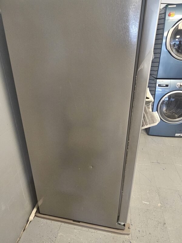 Whirlpool WRS321SDHZ13 New 33 Inch Side by Side Refrigerator- Stainless Steel - Image 7