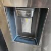 Samsung RF27CG5400SR Scratch & Dent Counter Depth 3-Door Refrigerator- Stainless Steel - Image 8