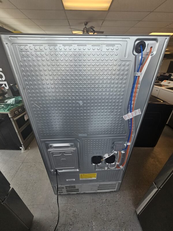Samsung RF27CG5400SR Scratch & Dent Counter Depth 3-Door Refrigerator- Stainless Steel - Image 11