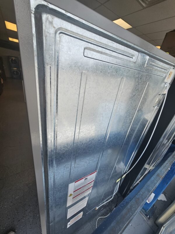 Whirlpool WRS315SDHZ19 New 36 Inch Side by Side Refrigerator- Stainless Steel - Image 5