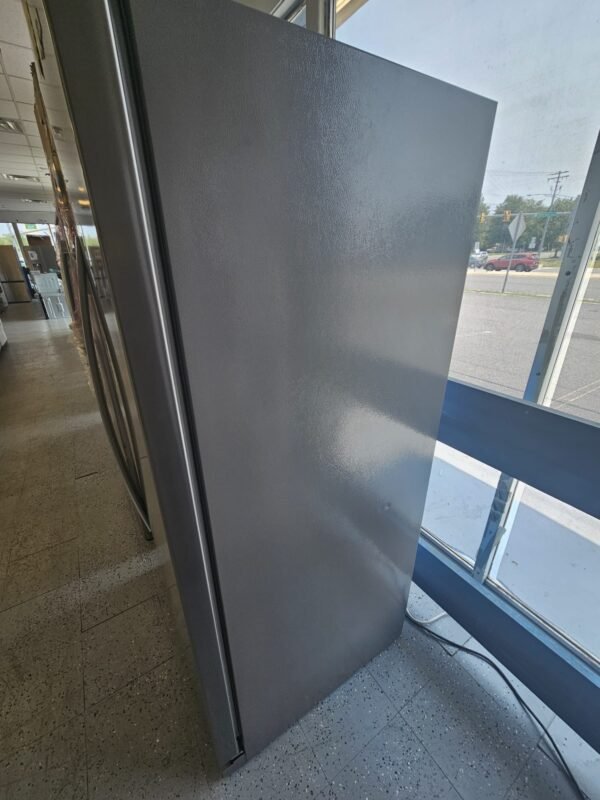 Whirlpool WRS315SDHZ19 New 36 Inch Side by Side Refrigerator- Stainless Steel - Image 6