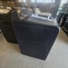 GE Profile PTW900BPT0RS Used 28 Inch Top Load Smart Washer- Sapphire Blue - Image 5