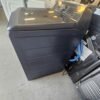 GE Profile PTW900BPT0RS Used 28 Inch Top Load Smart Washer- Sapphire Blue - Image 6