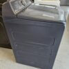 GE Profile PTW900BPT0RS Used 28 Inch Top Load Smart Washer- Sapphire Blue - Image 4
