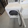 LG DLE7300WE Used 27 Inch 7.3 Cu. Ft Electric Smart Dryer- White - Image 4