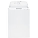 Hotpoint HTW200ASK0WW 3.8 cu. ft. Top Load Washer- White