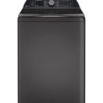 GE Profile PTW700BPTDG 5.4 cu. ft. Top Load Washer