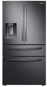 Samsung RF28R7351SG 36 Inch French Door Refrigerator