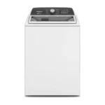 Whirlpool WTW5057LW 4.7–4.8 cu. ft. Top Load Washer with 2-in-1 Removable Agitator