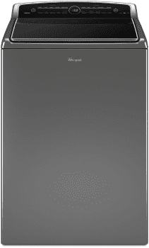 Whirlpool Cabrio WTW8500DC 28 Inch Top Load Washer