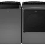 Whirlpool Refurbished Washer Dryer Set