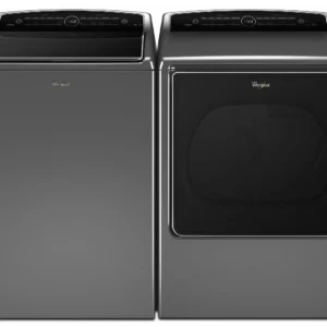 Whirlpool Refurbished Washer Dryer Set