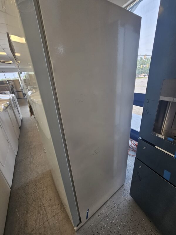 Whirlpool WRS325SDHW New 36-inch Wide Side-by-Side Refrigerator - Image 4