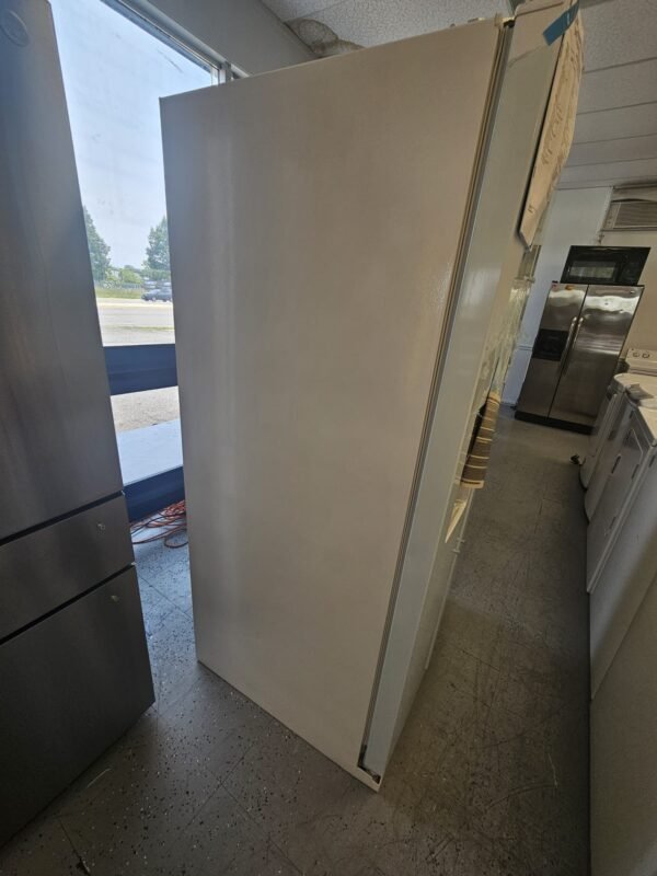 Whirlpool WRS325SDHW New 36-inch Wide Side-by-Side Refrigerator - Image 5