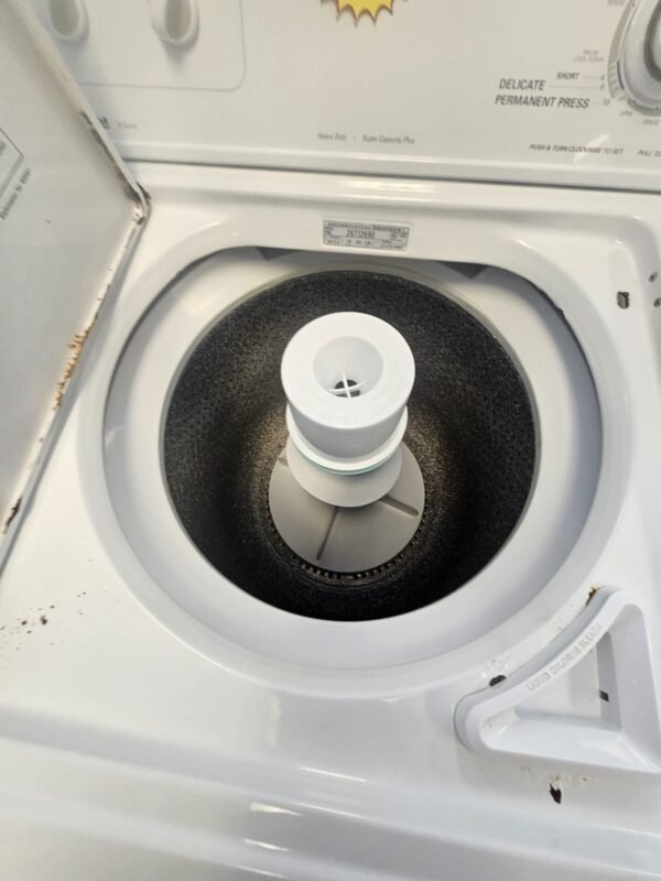 Kenmore 90 Series Used Top Load Washer - Image 2