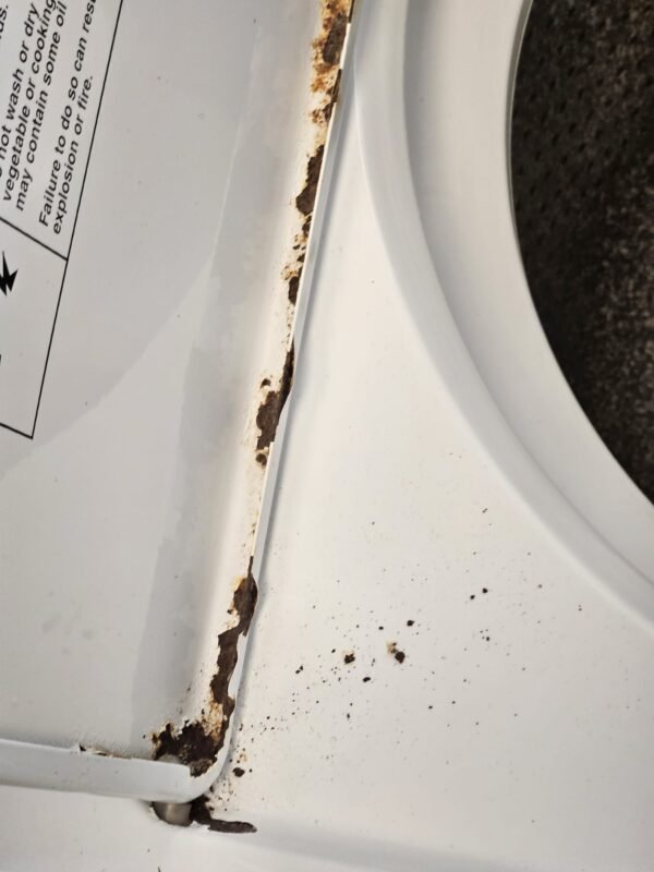 Kenmore 90 Series Used Top Load Washer - Image 5
