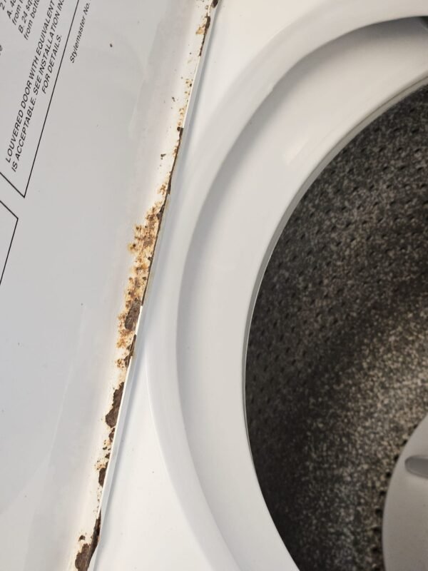 Kenmore 90 Series Used Top Load Washer - Image 4