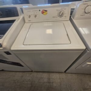 Kenmore 90 Series Used Top Load Washer